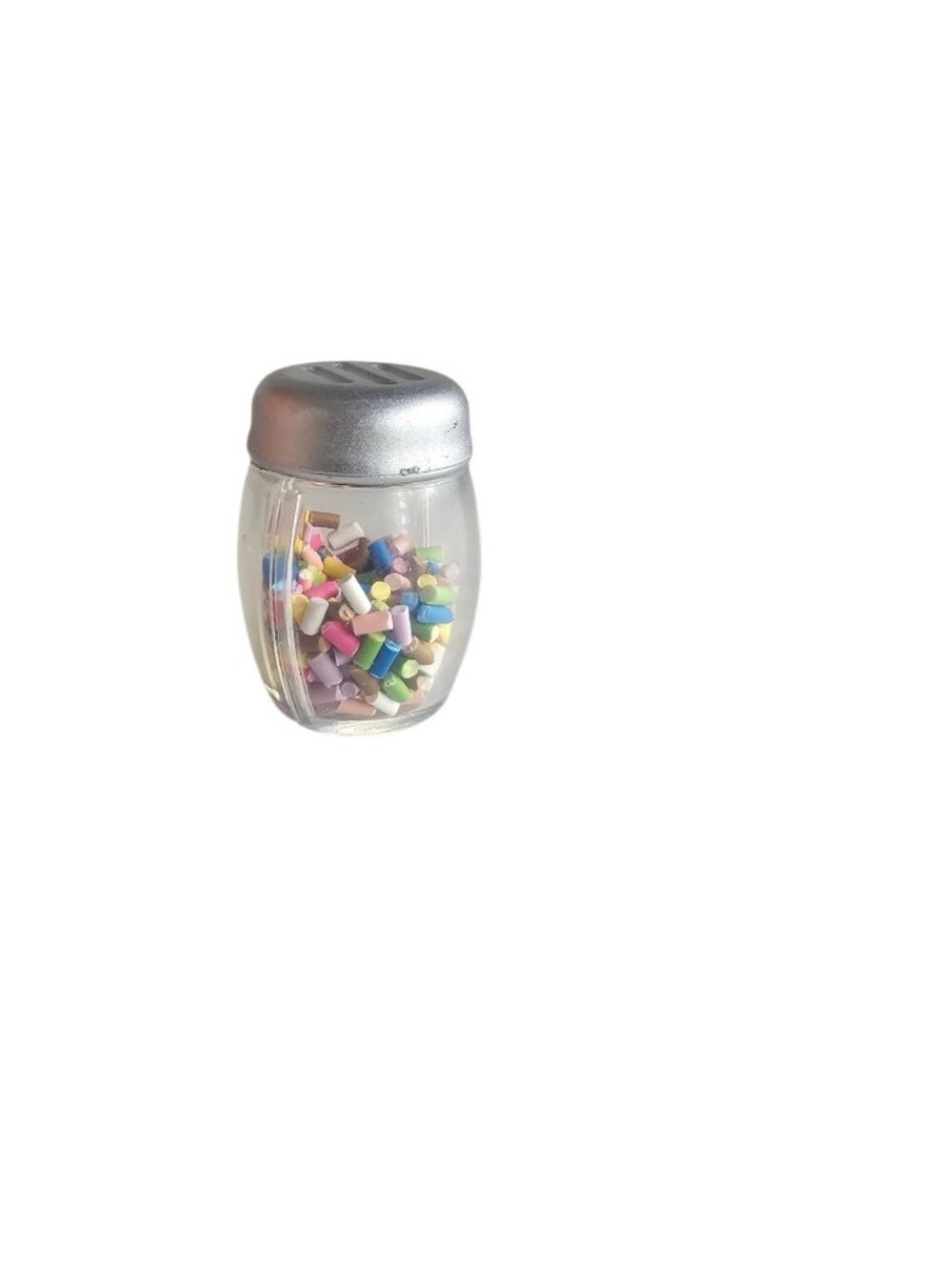 Our Generation Ice Cream Truck Rainbow Sprinkles 1” Accessories